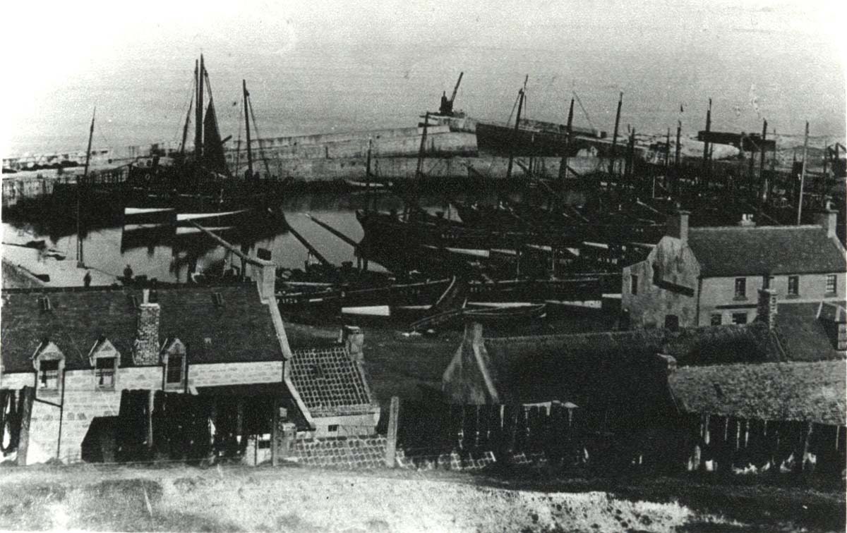 Portgordon Community Trust