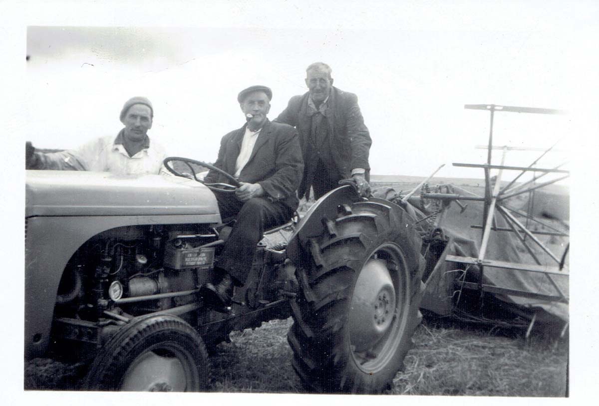 Portgordon Community Trust