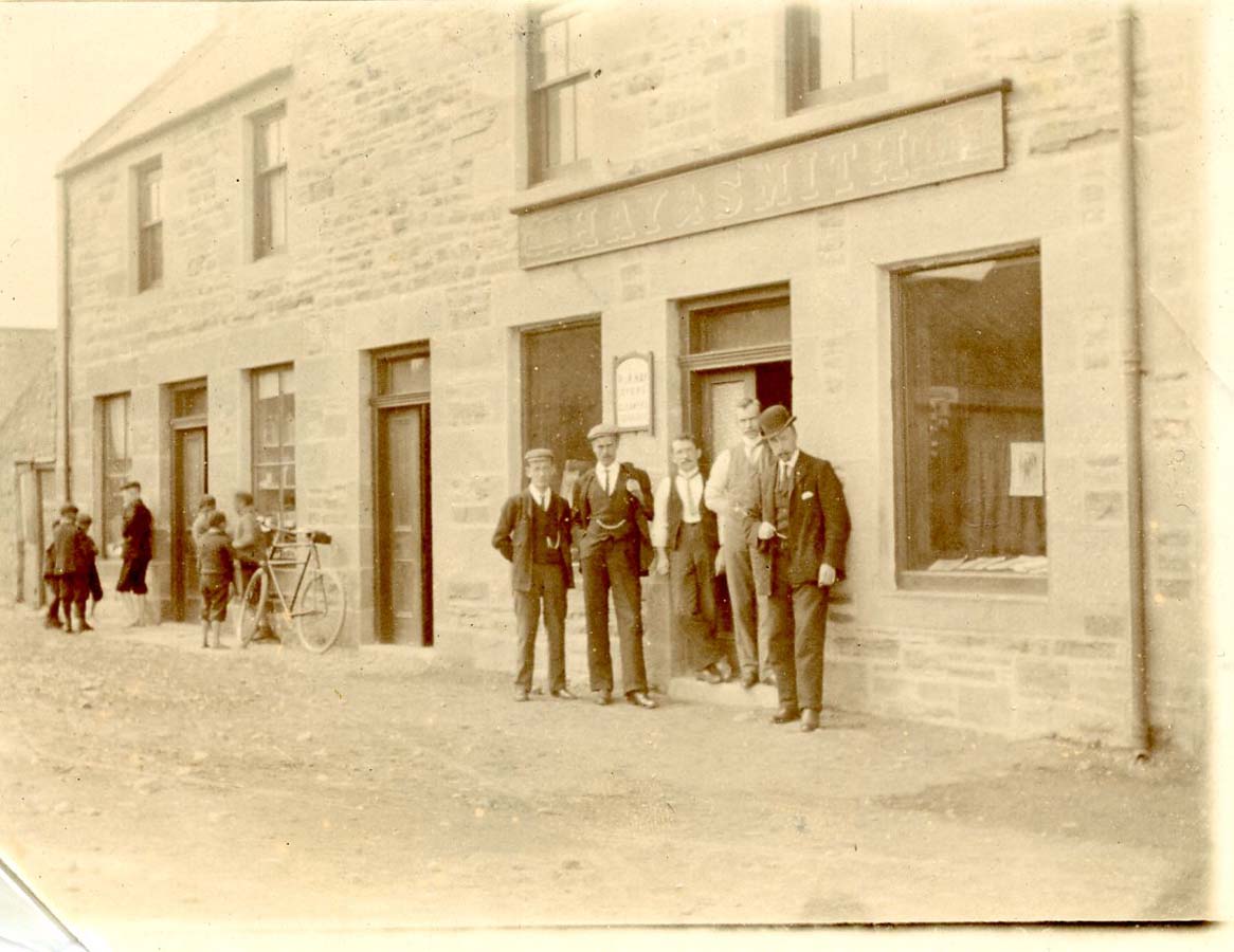 Portgordon Community Trust