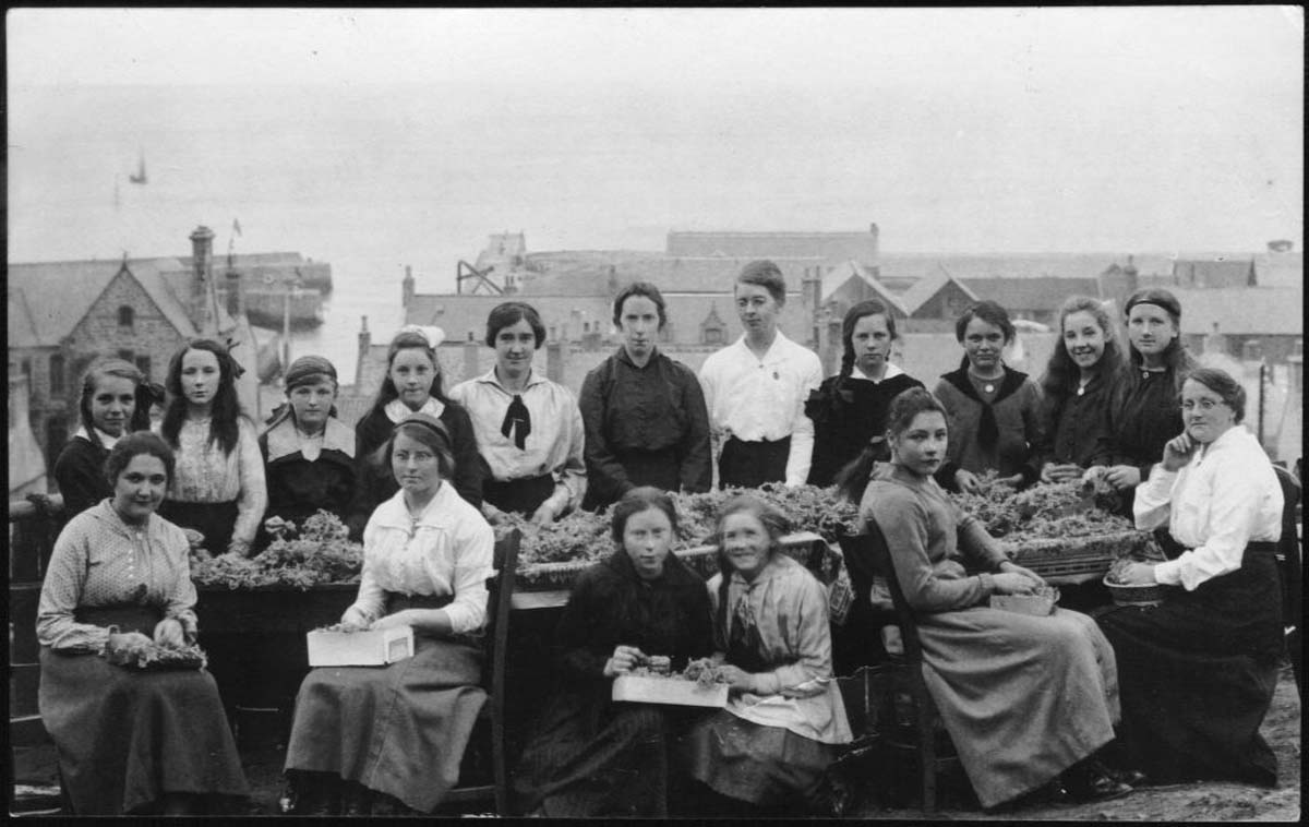 Portgordon Community Trust