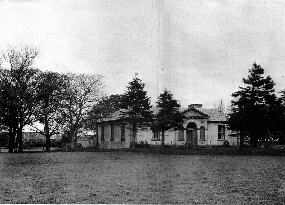 Portgordon Community